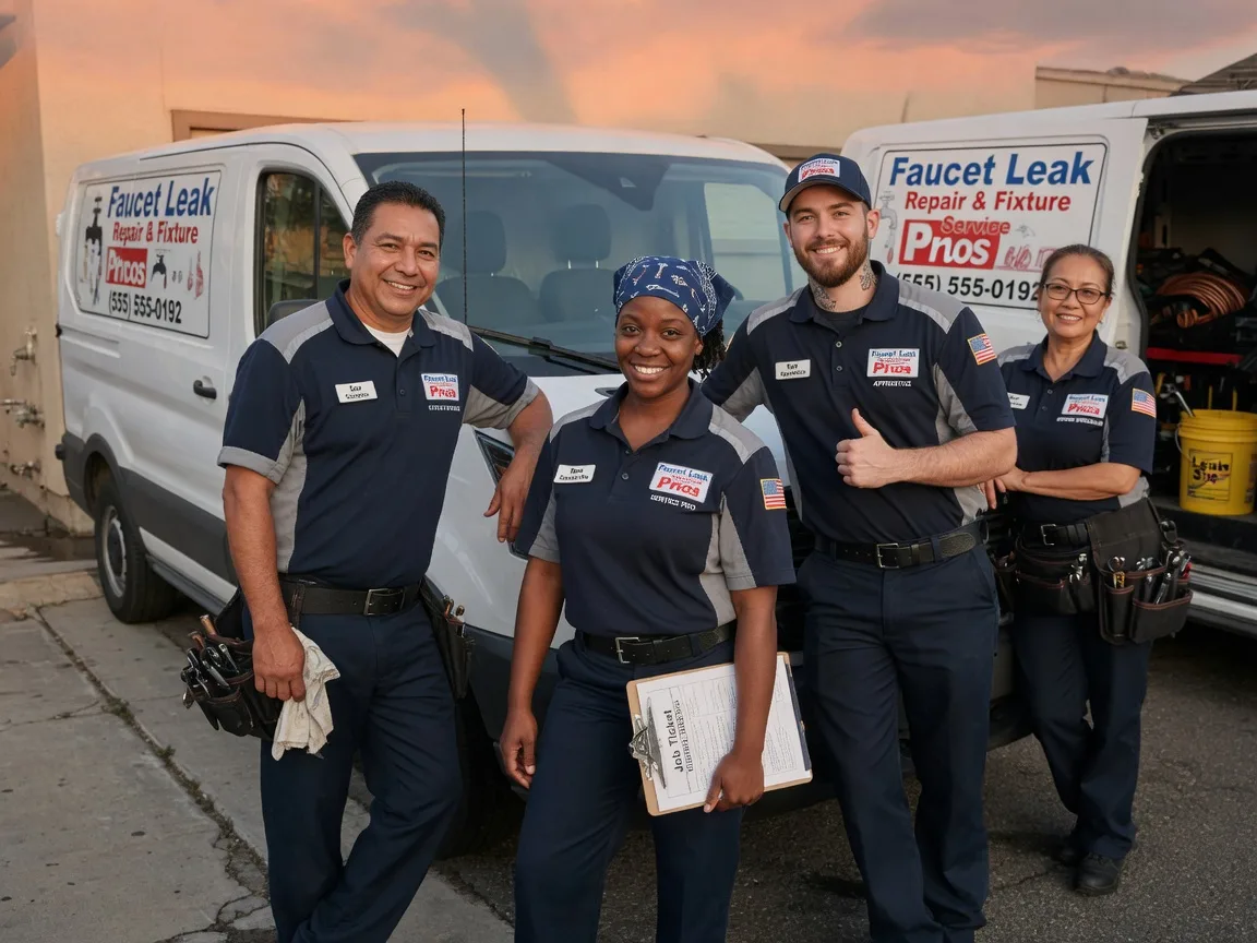 Faucet Repair company in East Mckeesport, PA