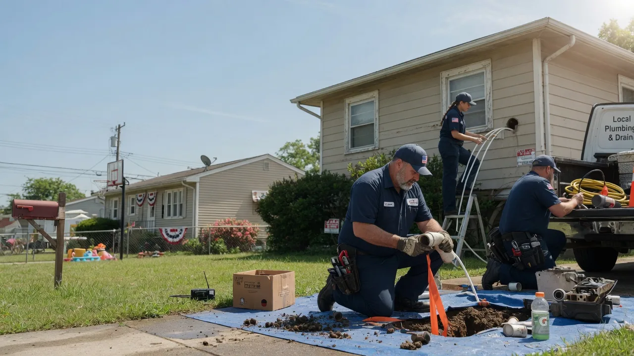 Faucet Repair in East Mckeesport, PA near me